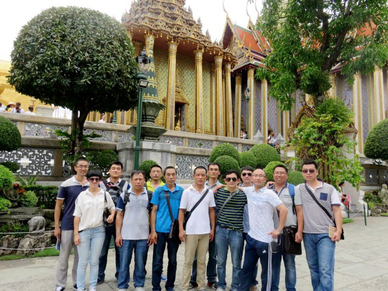 冠能固控泰國旅游圖片二 冠能固控泰國旅游圖片二