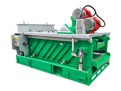 鉆井固控設(shè)備 solution solids control equipment 202510